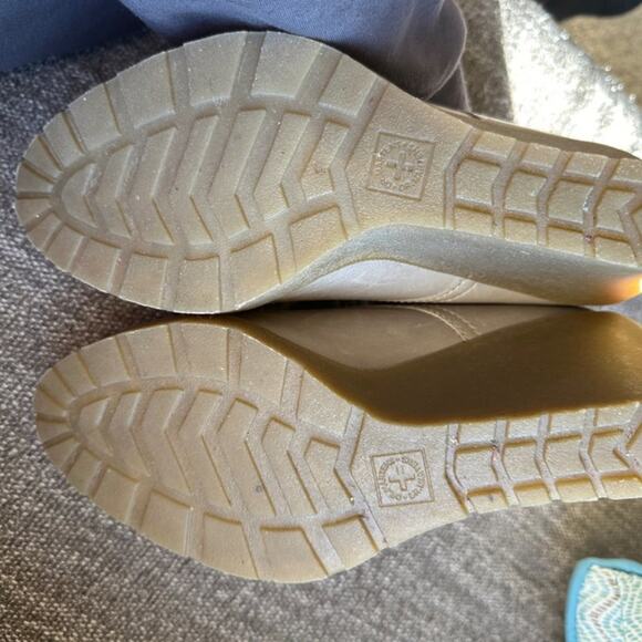 Doc Martens Mimi Wedge size 8 - Picture 2 of 8